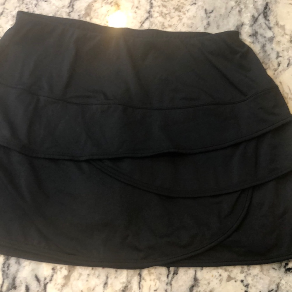 Sports skirt